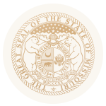 State of Missouri seal
