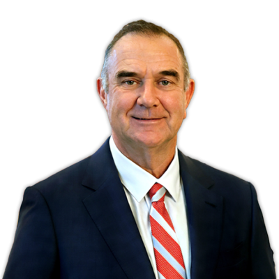 Mike Kehoe
