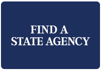 Find Contact information for a State Agency
