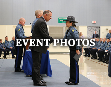 Go to the Governor's Flickr album