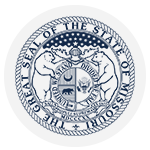 State of Missouri seal