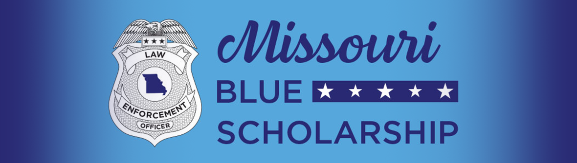 "Missouri Blue Scholarship"