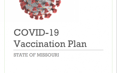 COVID-19 Vaccination Plan State of Missouri