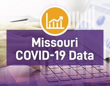 Missouri COVID-19 Data