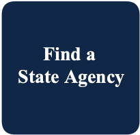 Find Contact information for a State Agency